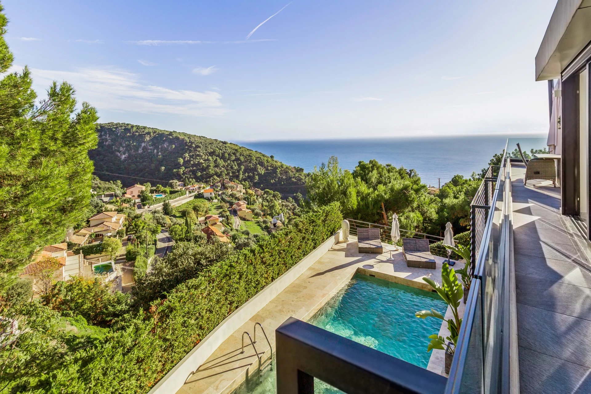 A vendre maison Èze 06360; 4 950 000 &euro; 