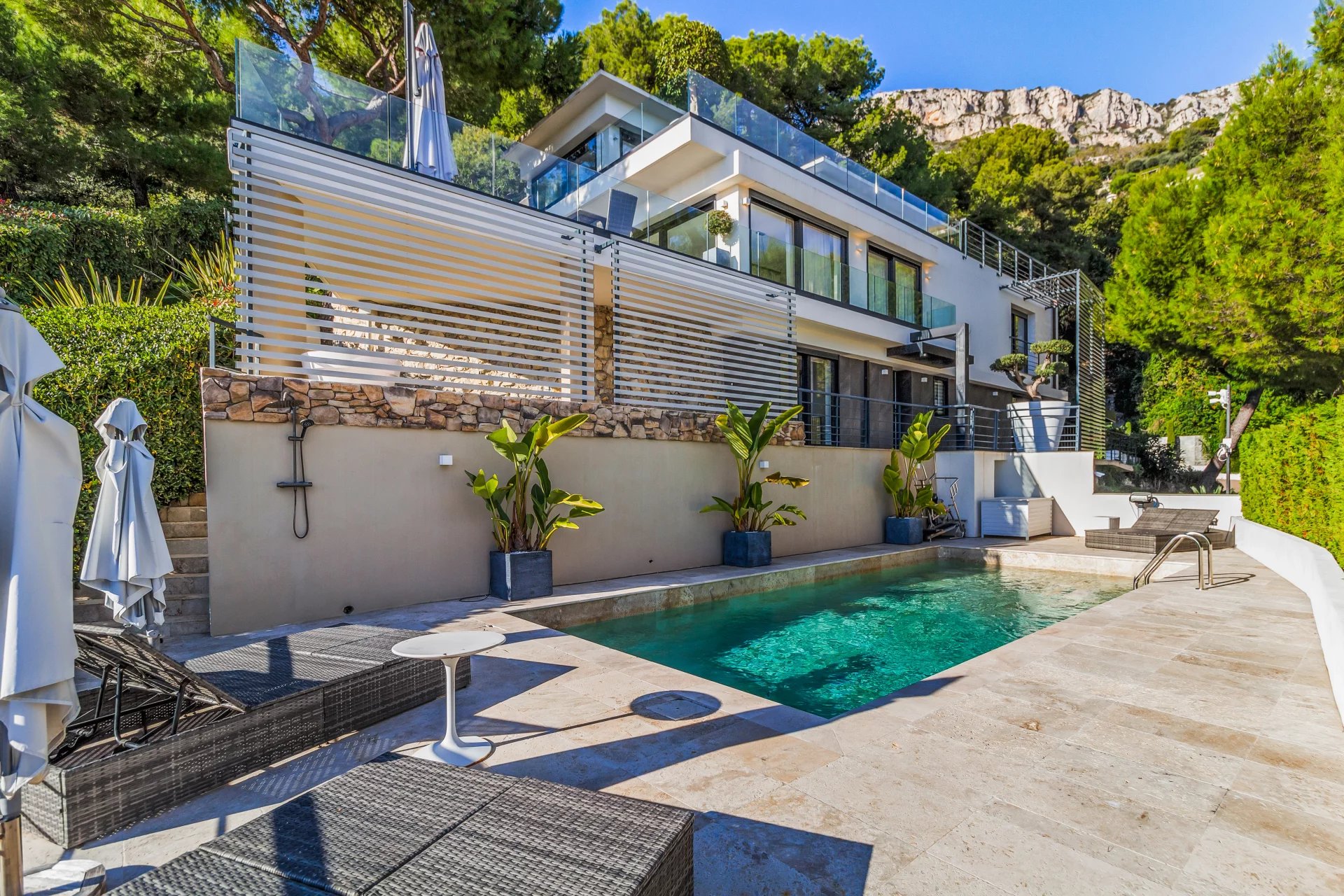 A vendre maison Èze 06360; 4 950 000 &euro; 