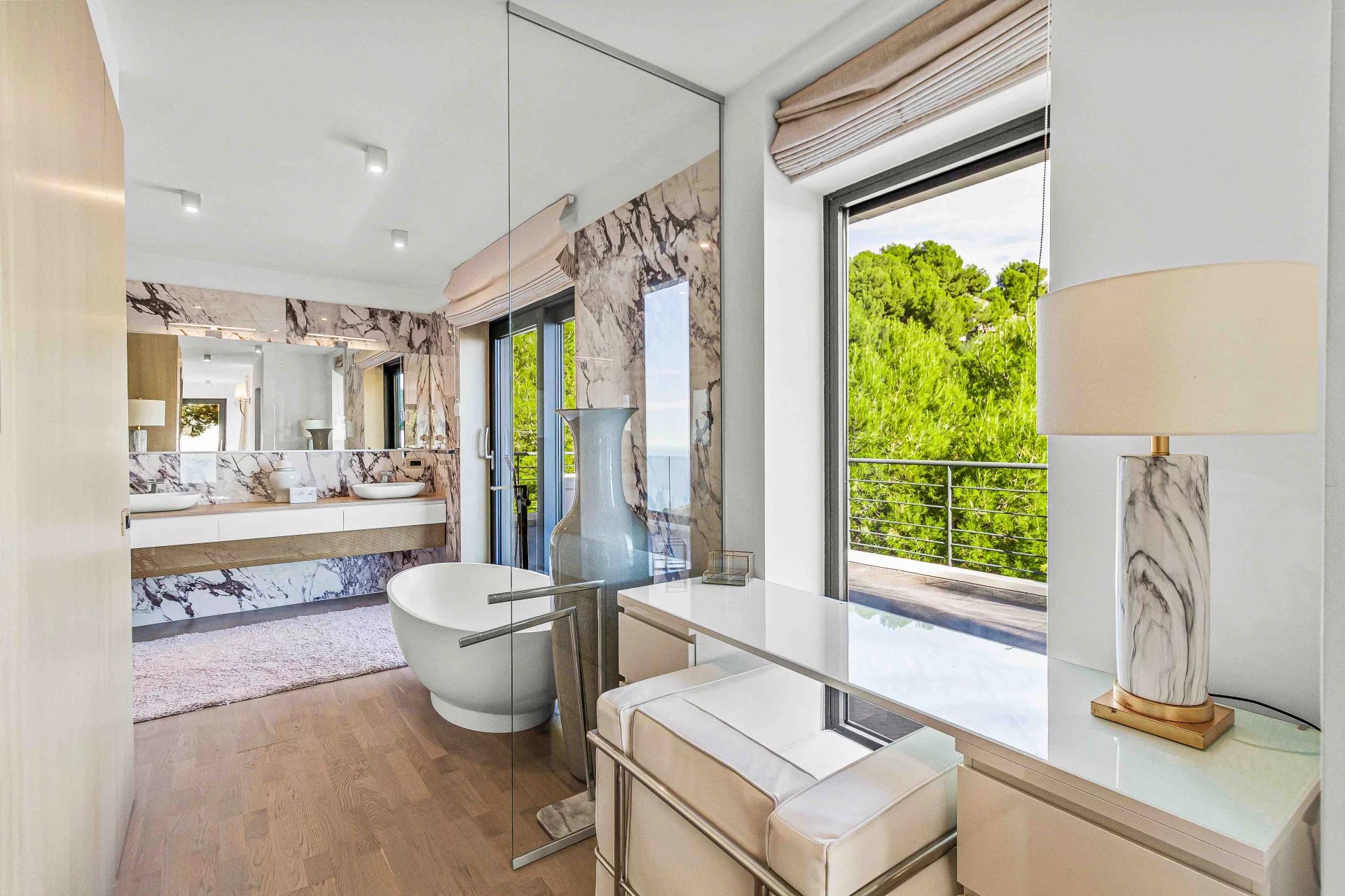 Maison sur Èze ; 4 950 000 &euro;  ; A vendre Réf. 1088