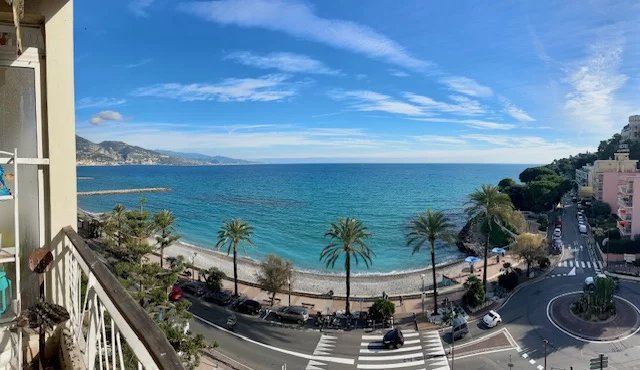 Appartement 1 480 000 &euro;  sur Roquebrune-Cap-Martin (06190) - Réf. 1087