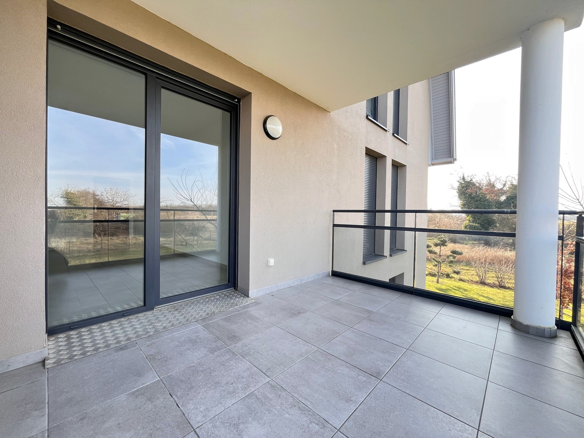 Appartement sur Saint-Louis-la-Chaussee ; 790 &euro;  ; A louer Réf. 2199