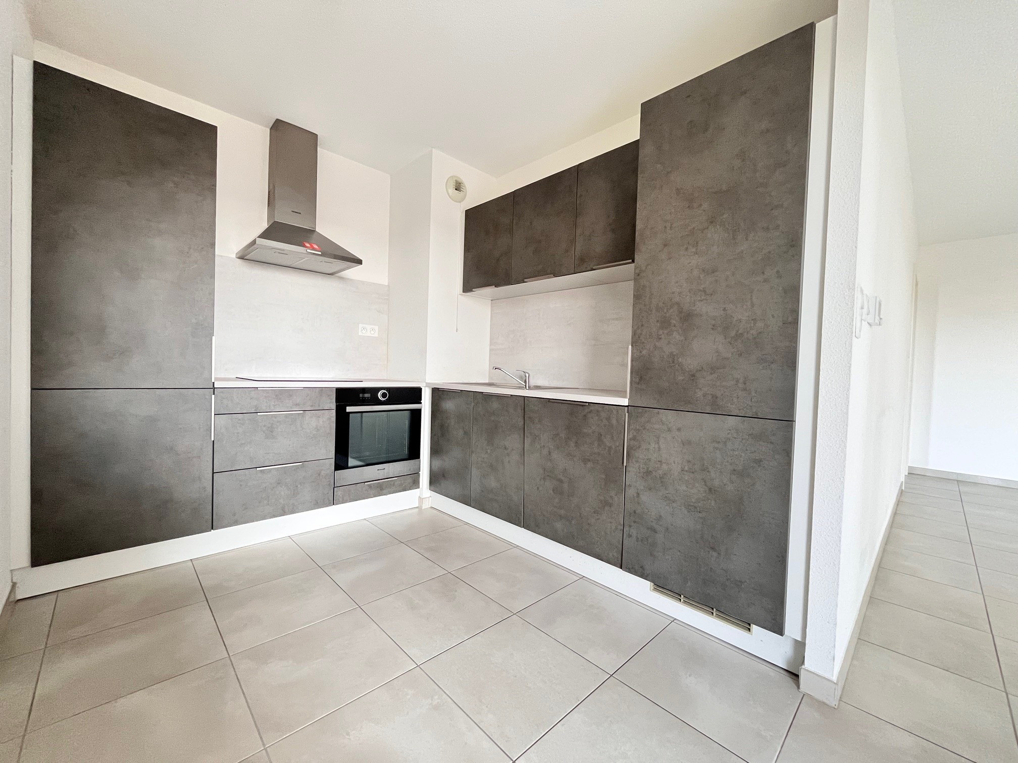 Appartement sur Saint-Louis-la-Chaussee ; 790 &euro;  ; A louer Réf. 2199