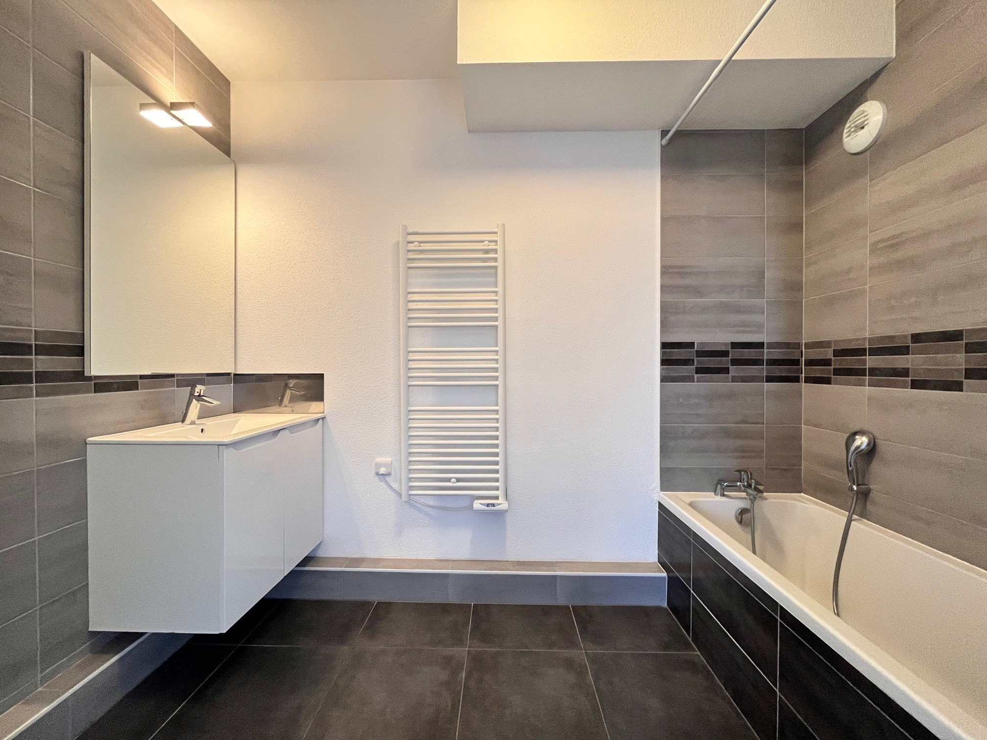 A louer appartement 790 &euro;  Saint-Louis-la-Chaussee