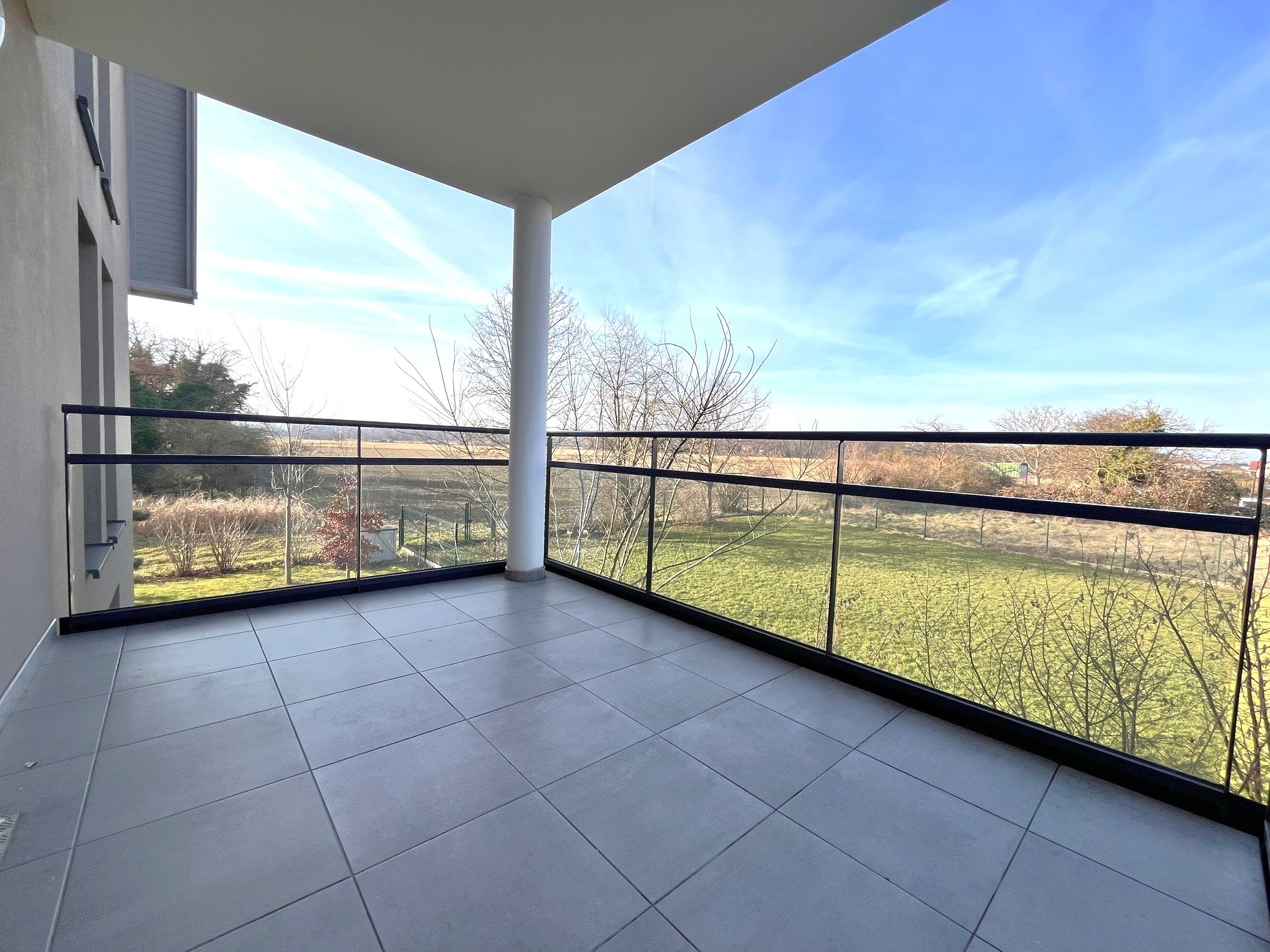 Location appartement Saint-Louis-la-Chaussee Réf. 2199