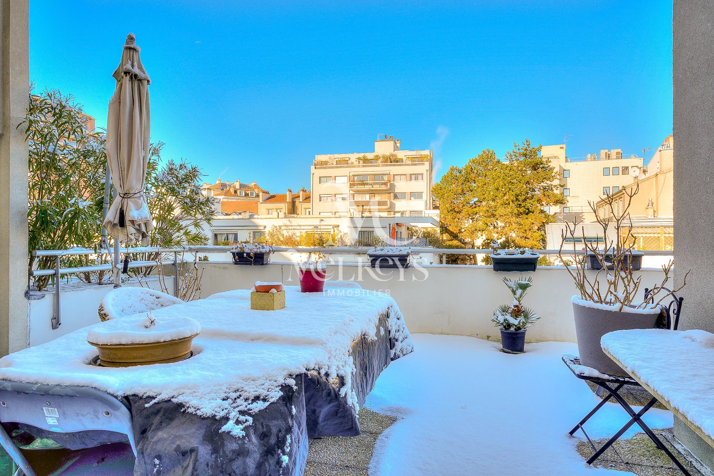 Appartement 685 000 &euro; sur Boulogne-Billancourt (92100) - Réf. 86611549-86611549