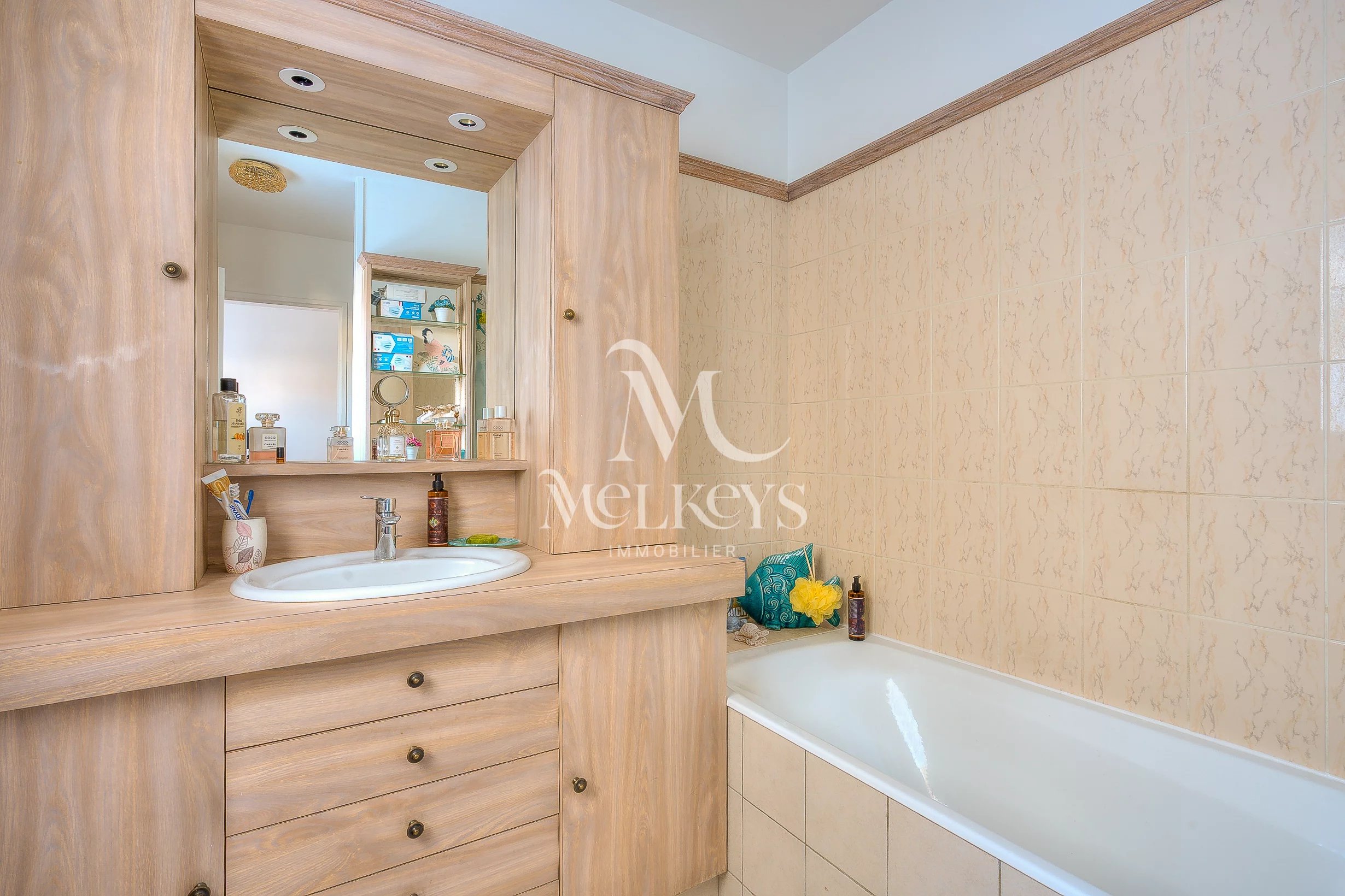 Vente appartement 685 000 &euro; Boulogne-Billancourt