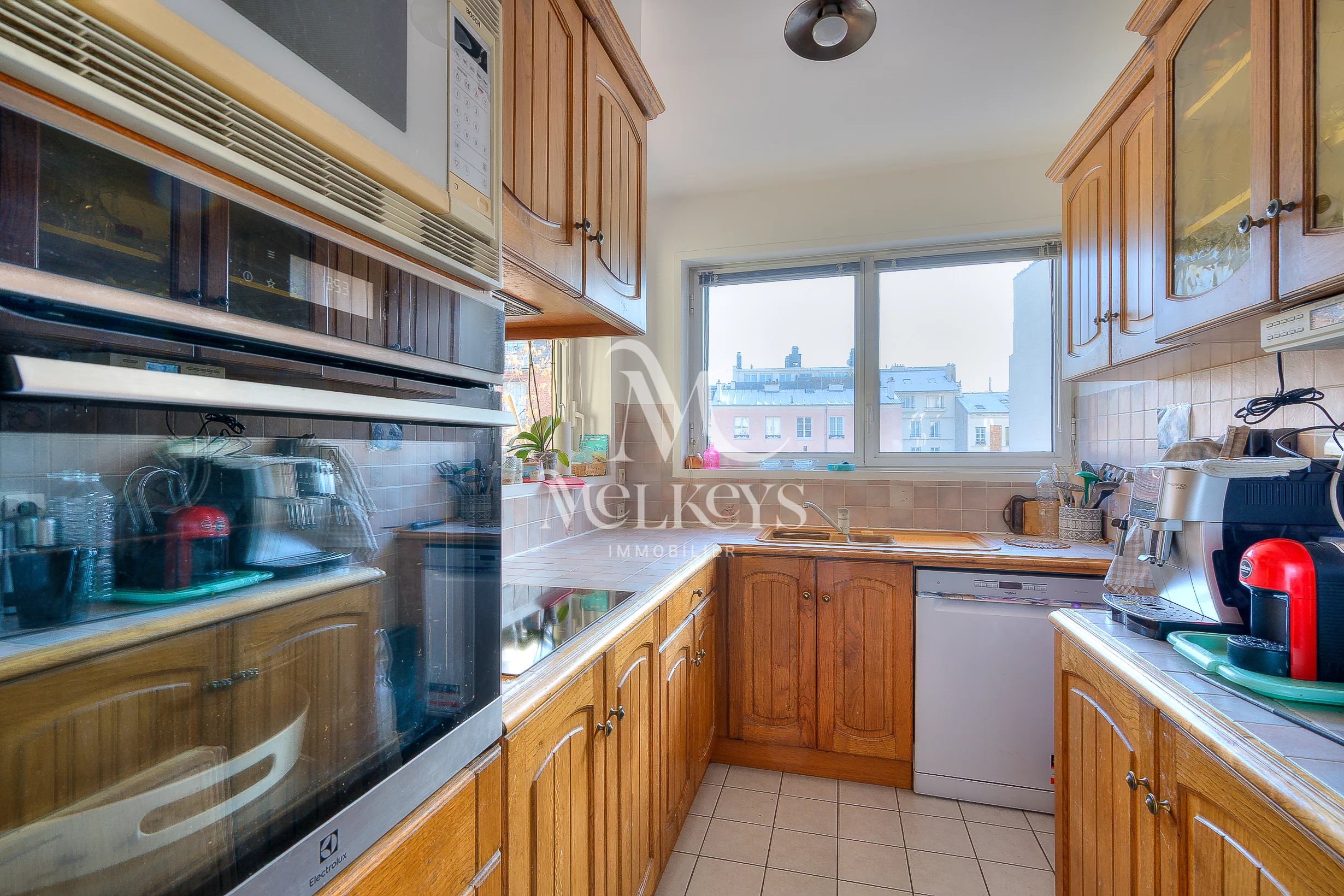 Appartement 685 000 &euro; sur Boulogne-Billancourt (92100) - Réf. 86611549-86611549