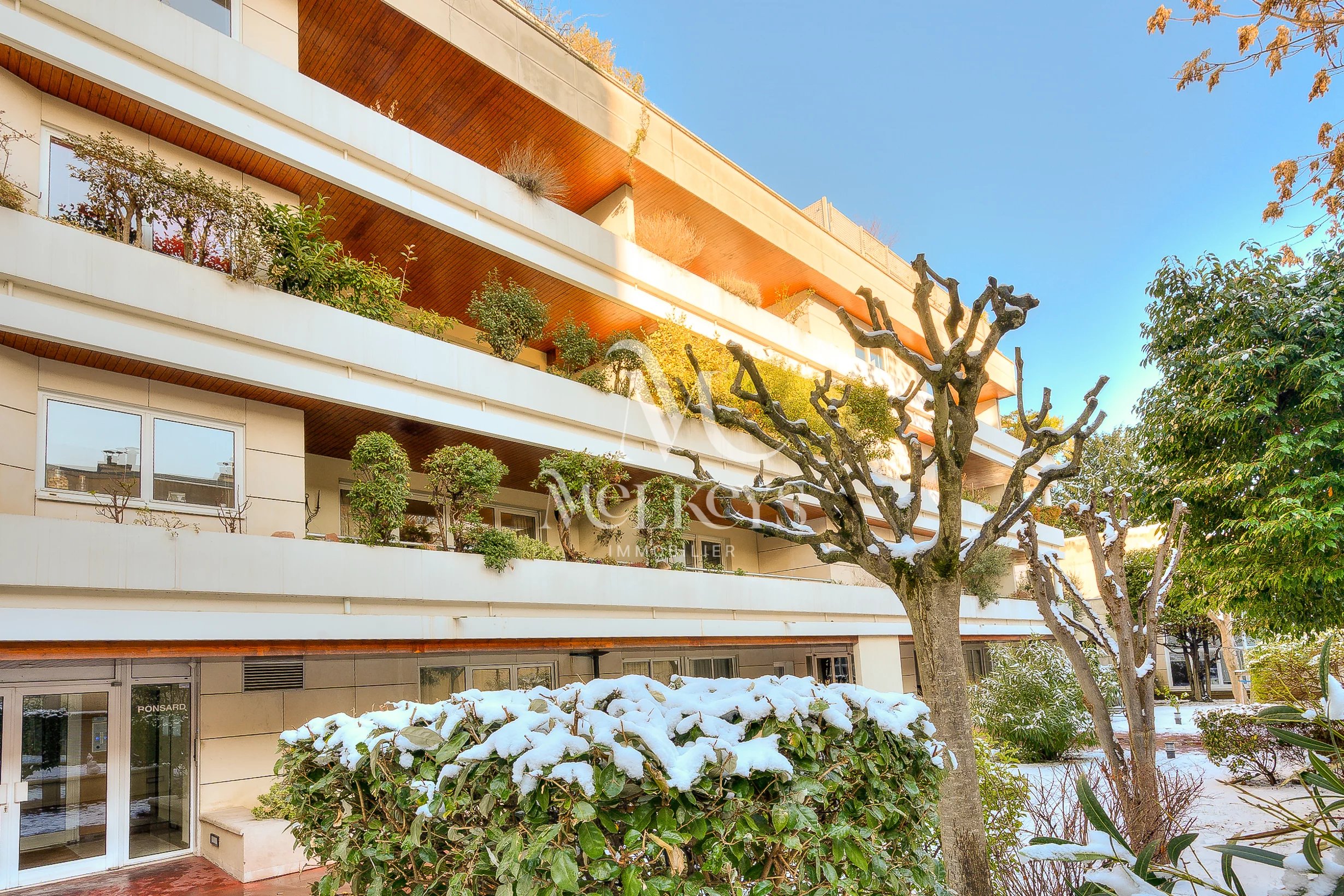 Appartement sur Boulogne-Billancourt ; 685 000 &euro; ; Vente Réf. 86611549-86611549