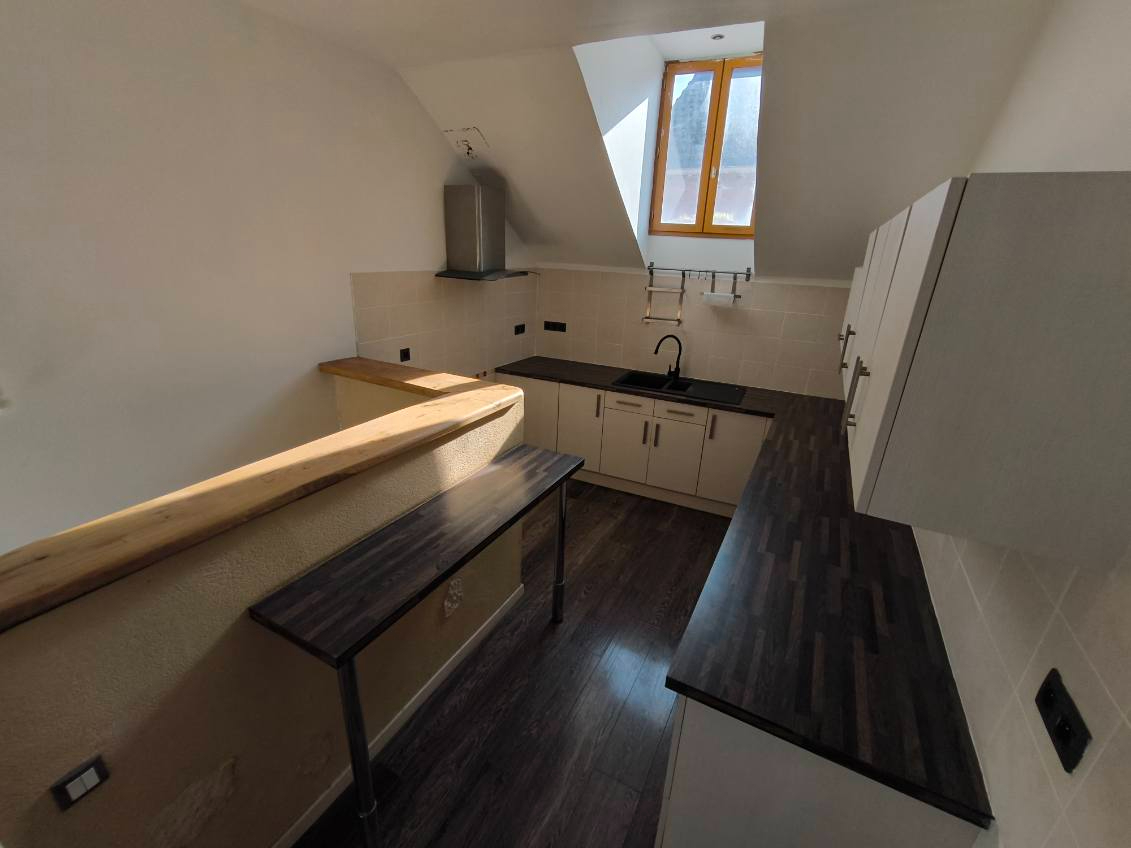 A louer maison 800 &euro;  Chateau Thierry