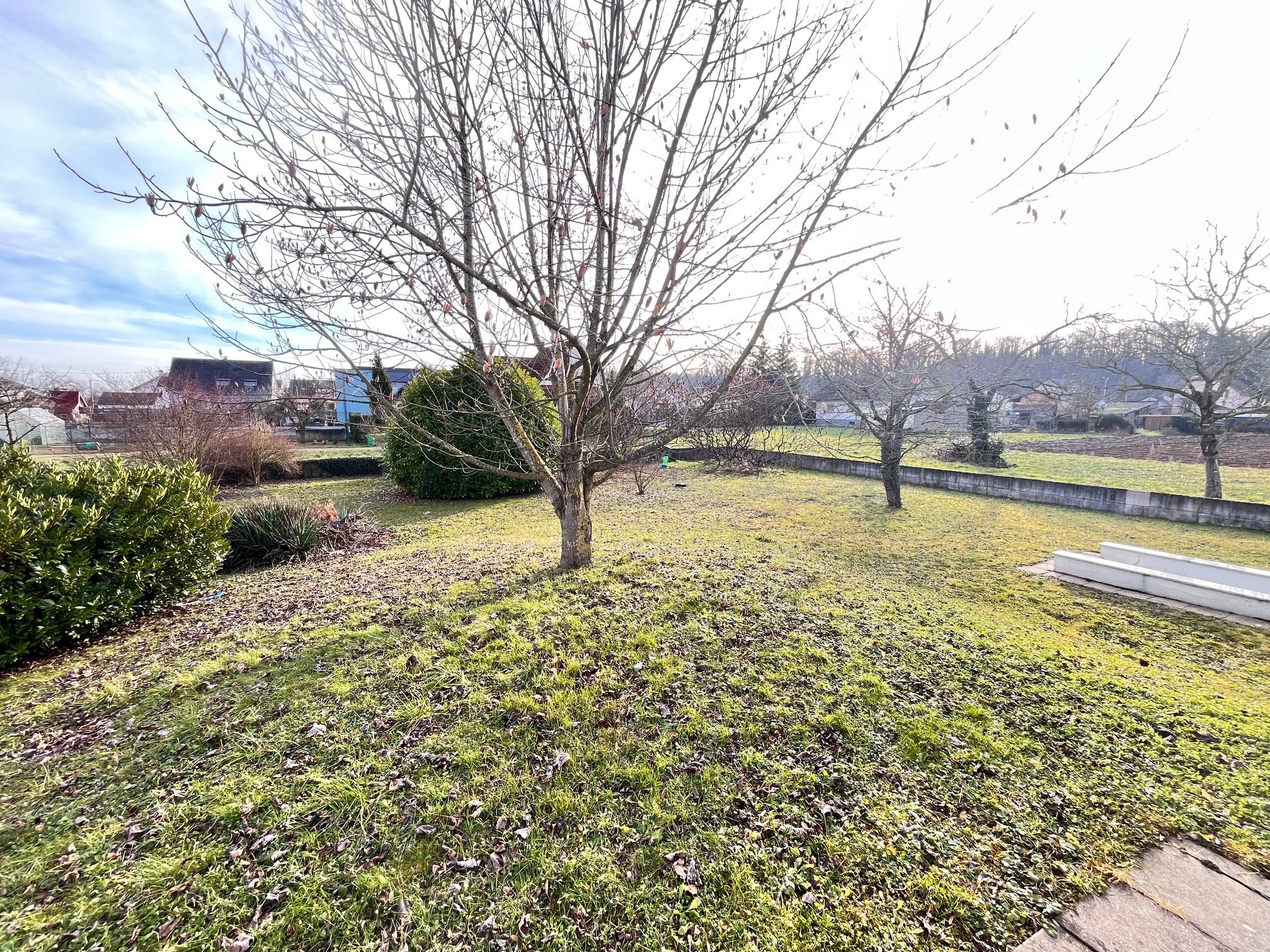 Maison sur Bartenheim ; 1 700 &euro;  ; A louer Réf. 2200