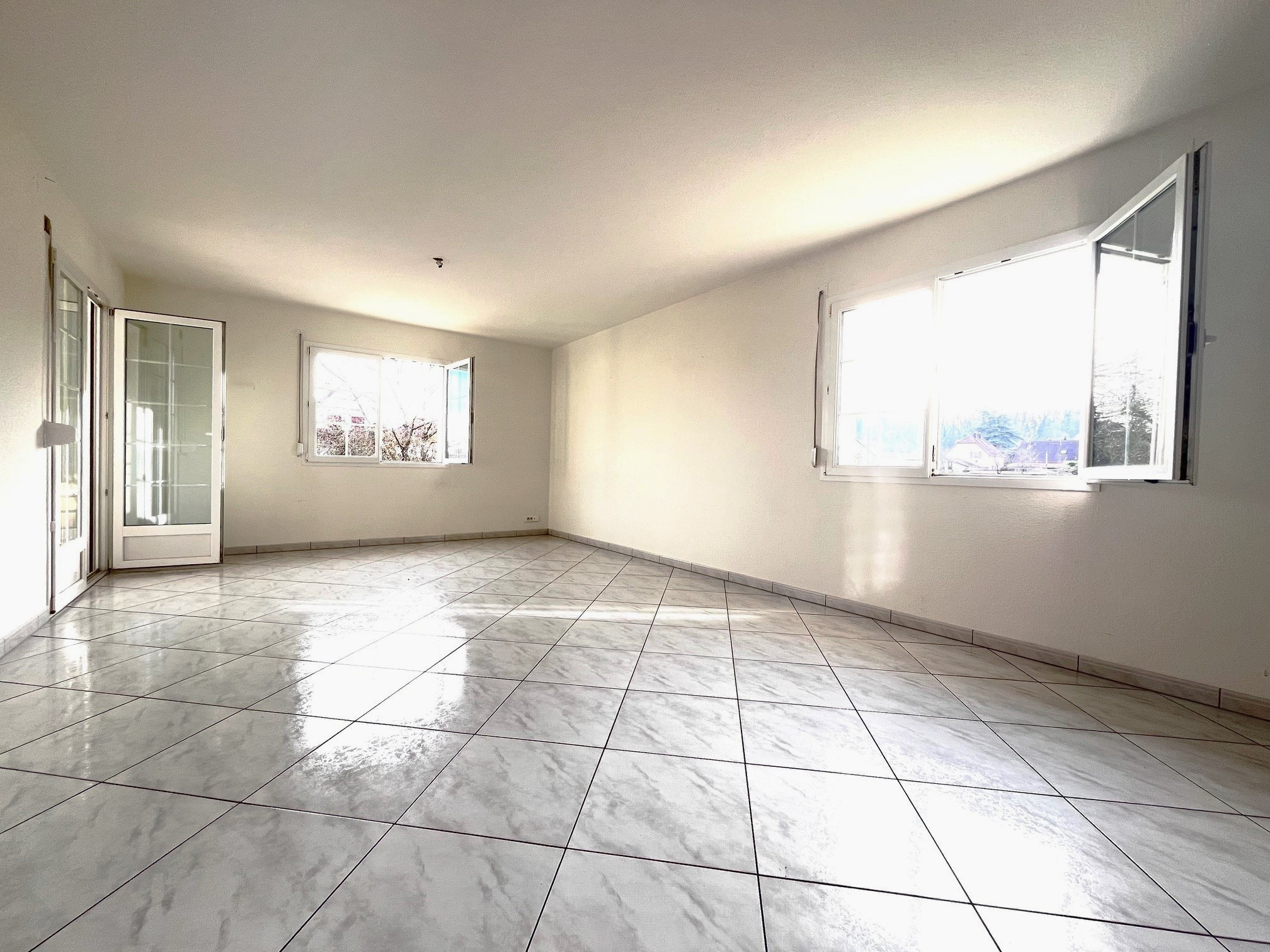 Location maison Bartenheim Réf. 2200