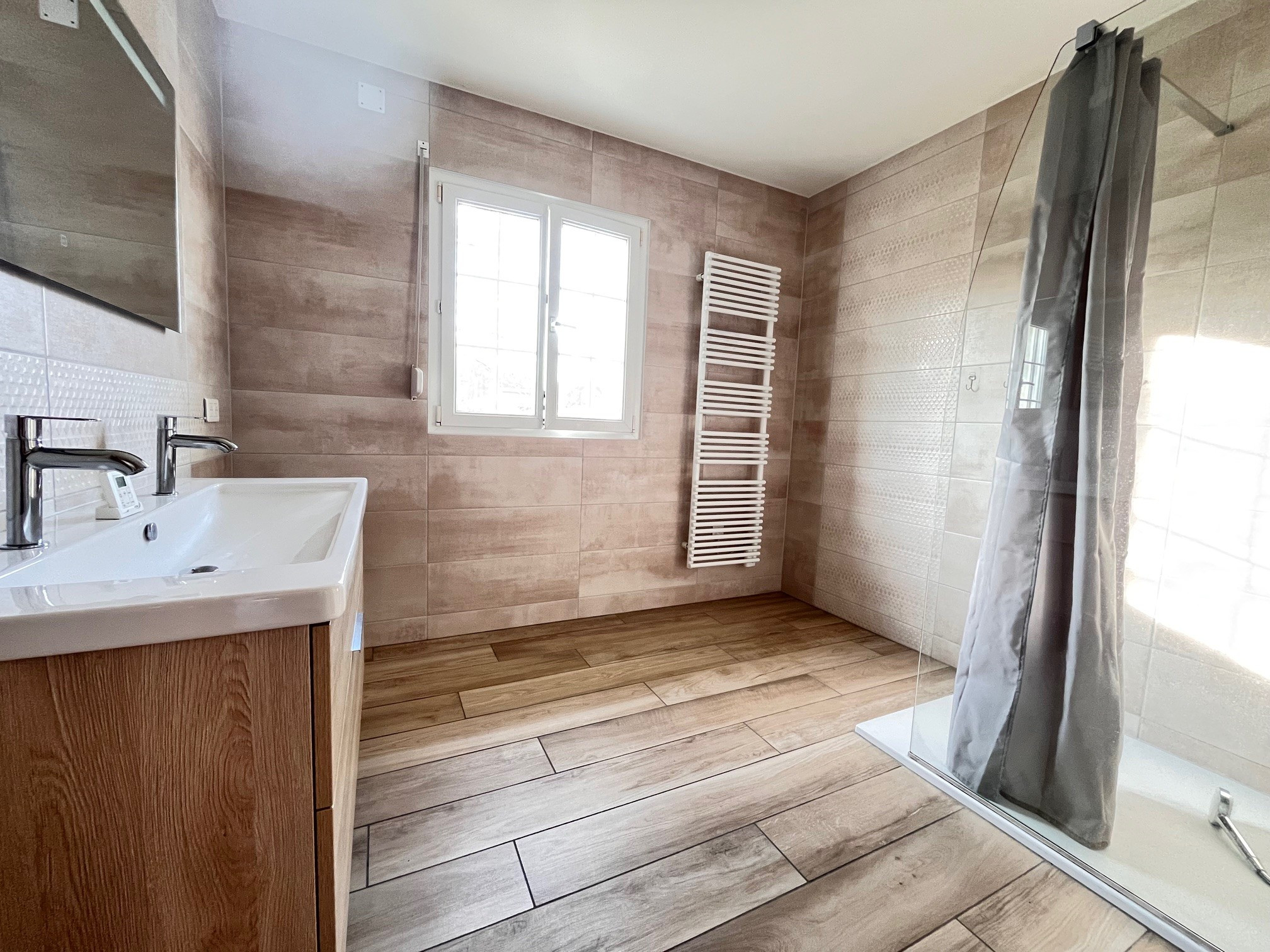 Maison 1 700 &euro;  sur Bartenheim (68870) - Réf. 2200