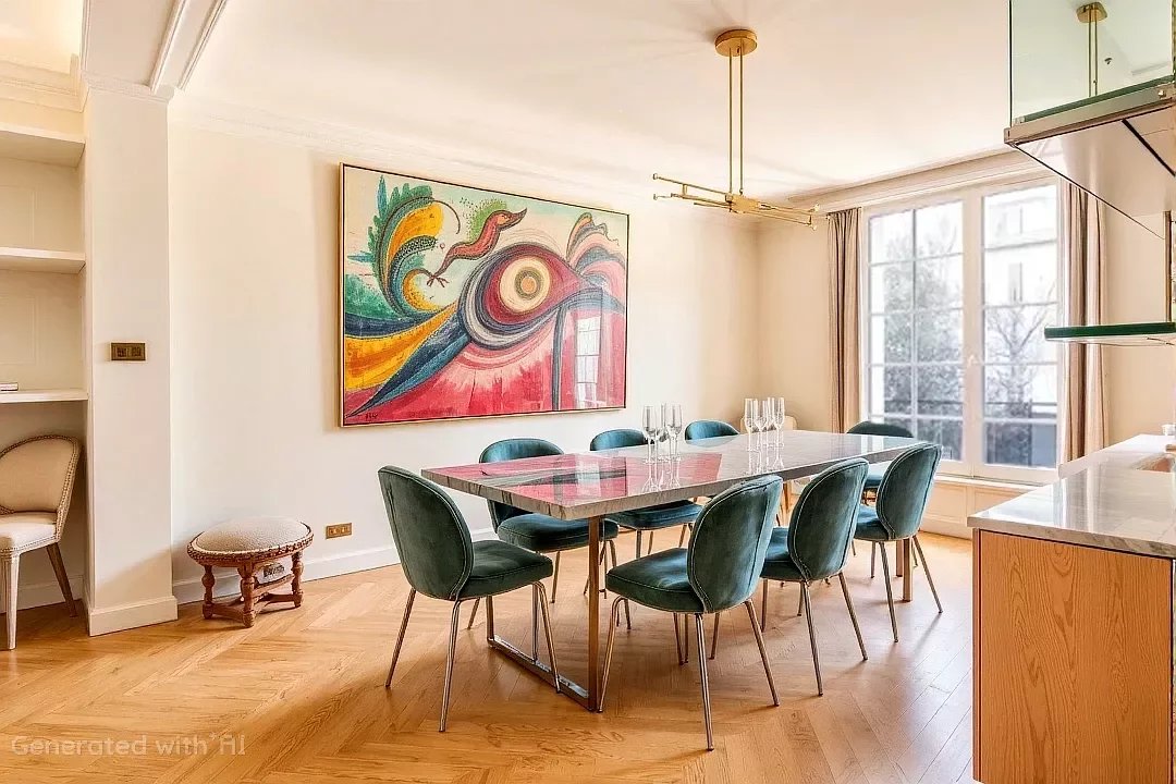 Maison 3 850 000 &euro;  sur Boulogne-Billancourt (92100) - Réf. 86561151-86561151