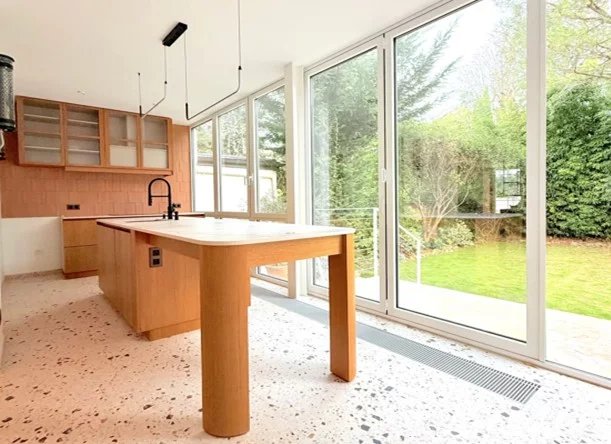 Maison 3 850 000 &euro;  Réf. 86561151-86561151 Boulogne-Billancourt