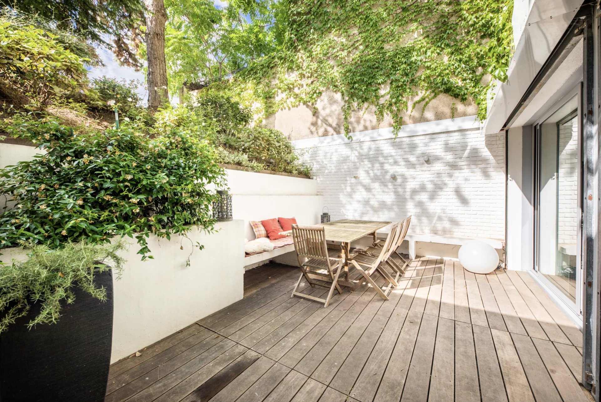 Vente appartement 2 570 000 &euro;  Boulogne-Billancourt