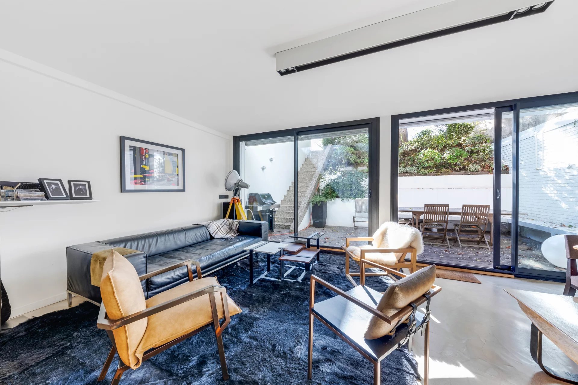 Appartement 2 570 000 &euro;  sur Boulogne-Billancourt (92100) - Réf. 85675936-85675936