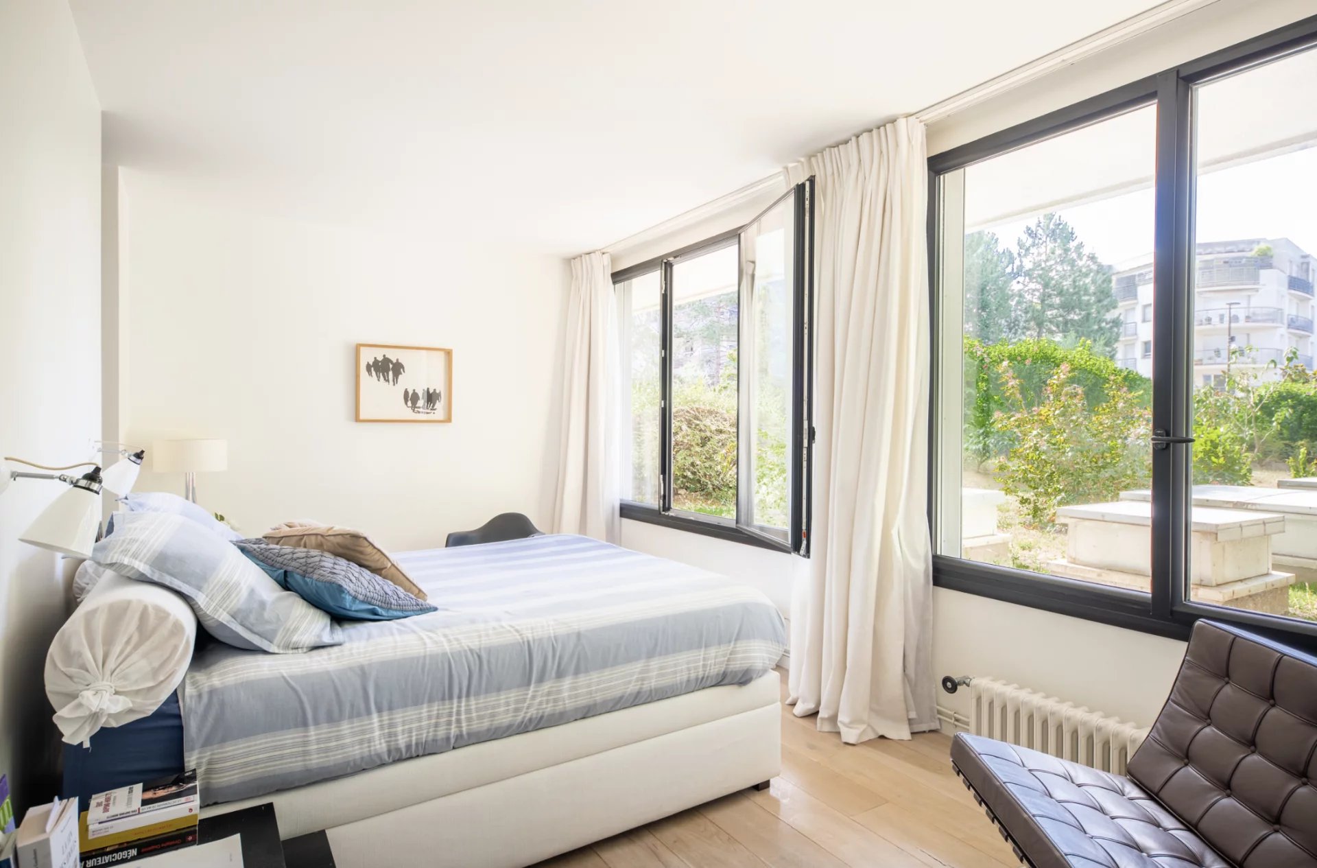 Achat appartement Boulogne-Billancourt Réf. 85675936-85675936