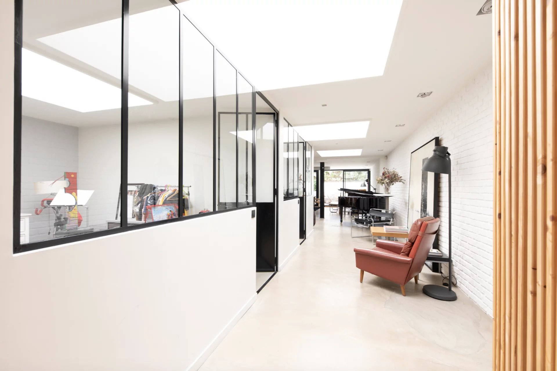 Appartement sur Boulogne-Billancourt ; 2 570 000 &euro;  ; A vendre Réf. 85675936-85675936