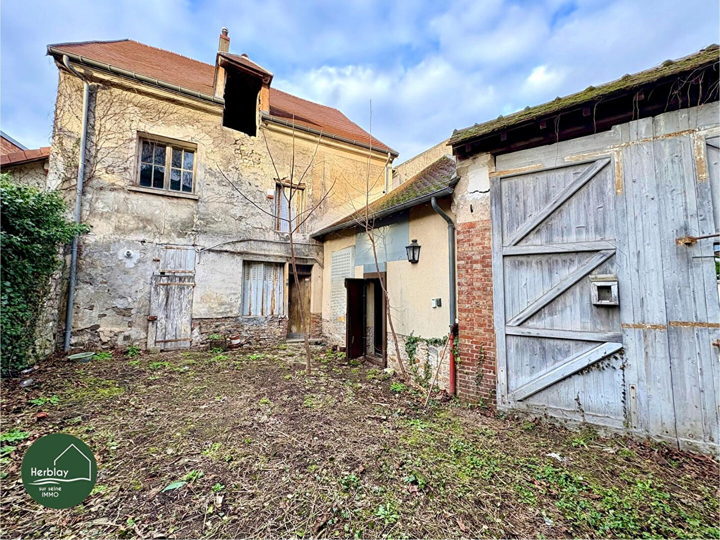 Achat maison Herblay sur Seine Réf. 1903