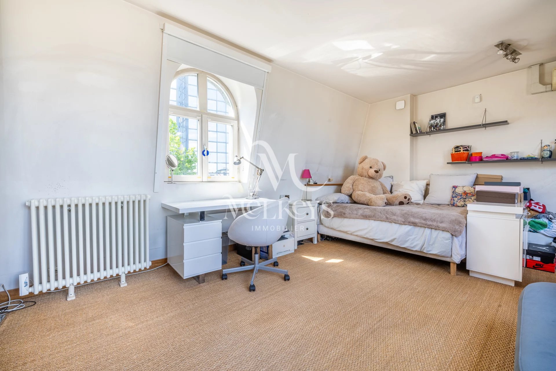 Achat maison Boulogne-Billancourt Réf. 86669106-86669106