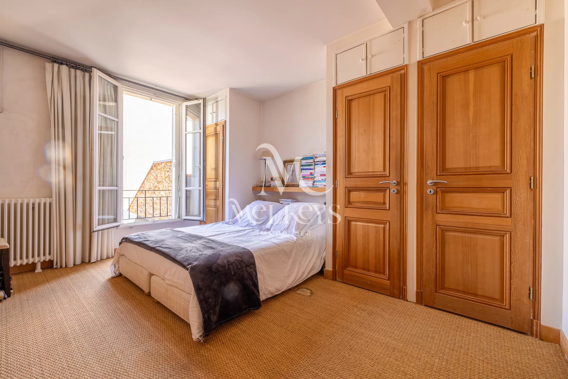 A vendre maison Boulogne-Billancourt 92100; 1 529 000 &euro; 