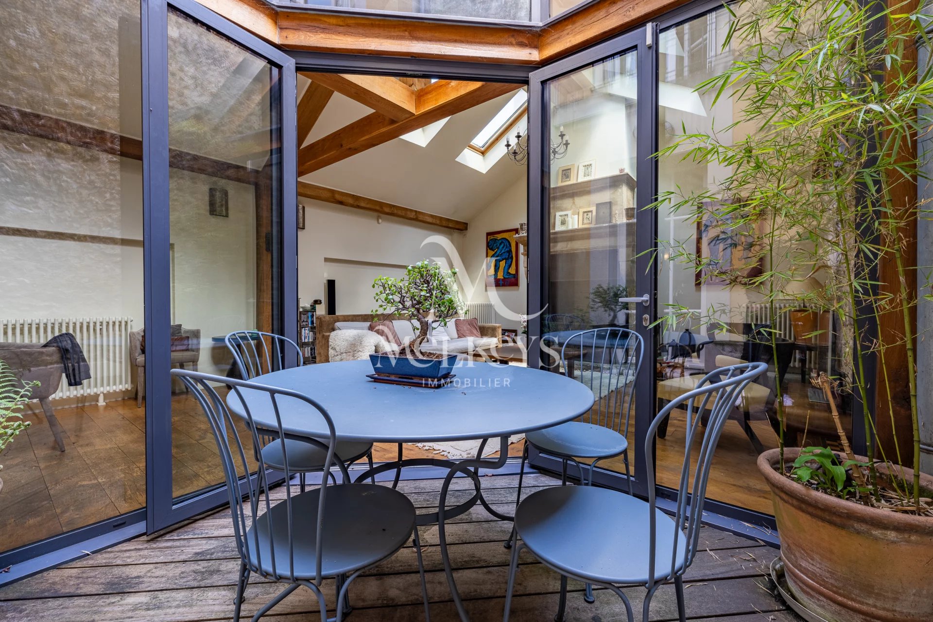 Vente maison 1 529 000 &euro;  Boulogne-Billancourt