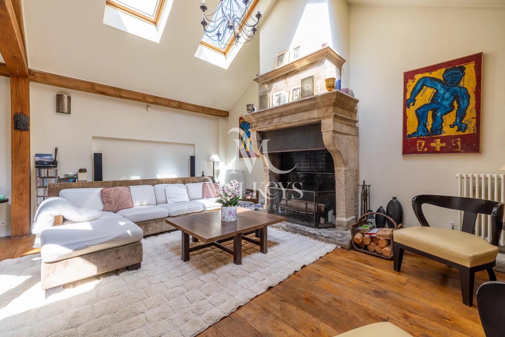 Vente maison 1 529 000 &euro;  Boulogne-Billancourt