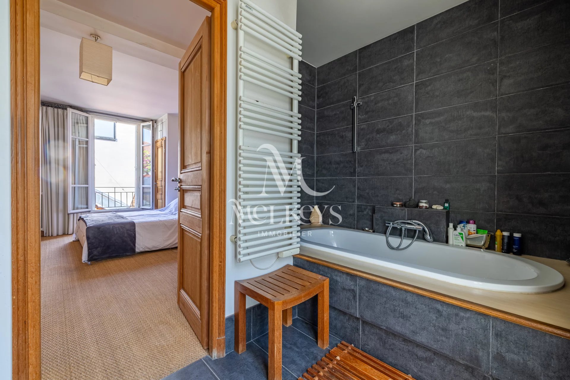 Achat maison Boulogne-Billancourt Réf. 86669106-86669106