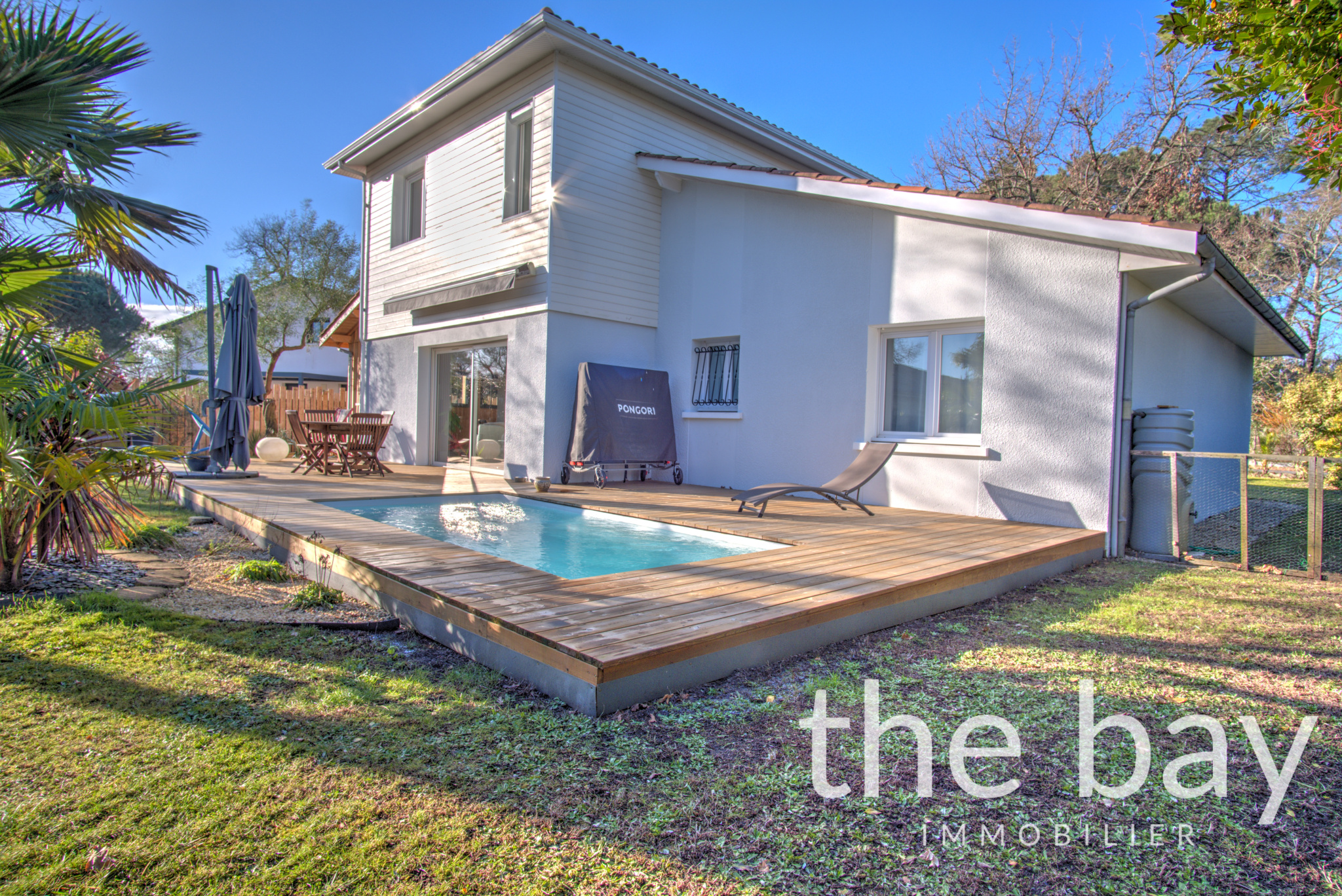 Maison 759 000 &euro;  Réf. 1230_632 Andernos-les-Bains