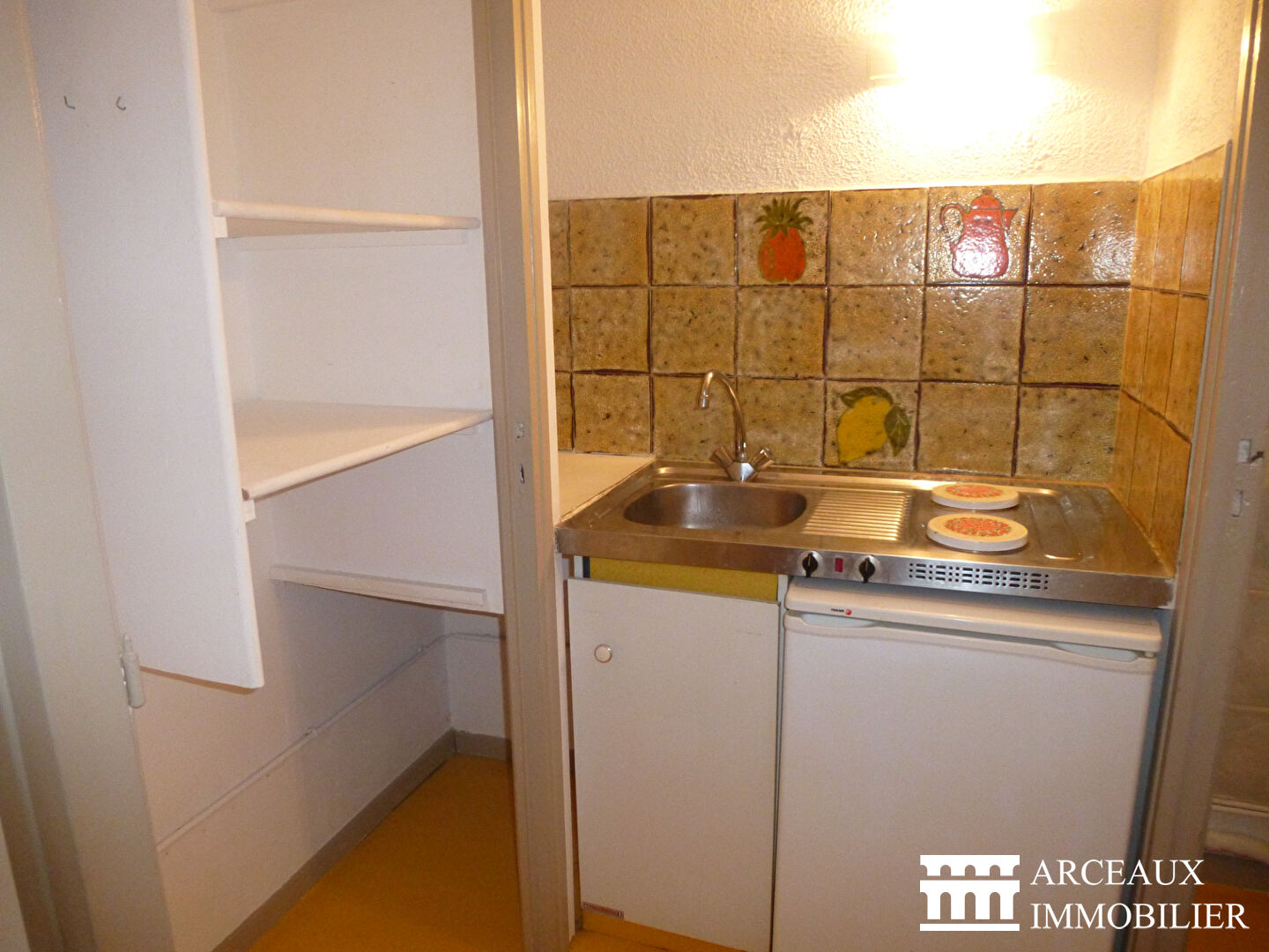A louer appartement Montpellier 34090; 500 &euro; 