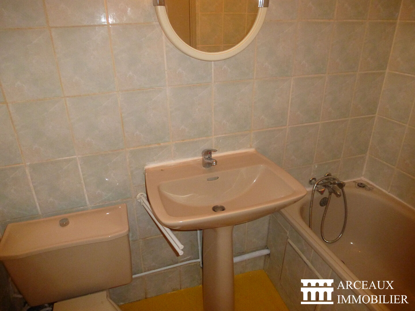 A louer appartement Montpellier 34090; 500 &euro; 