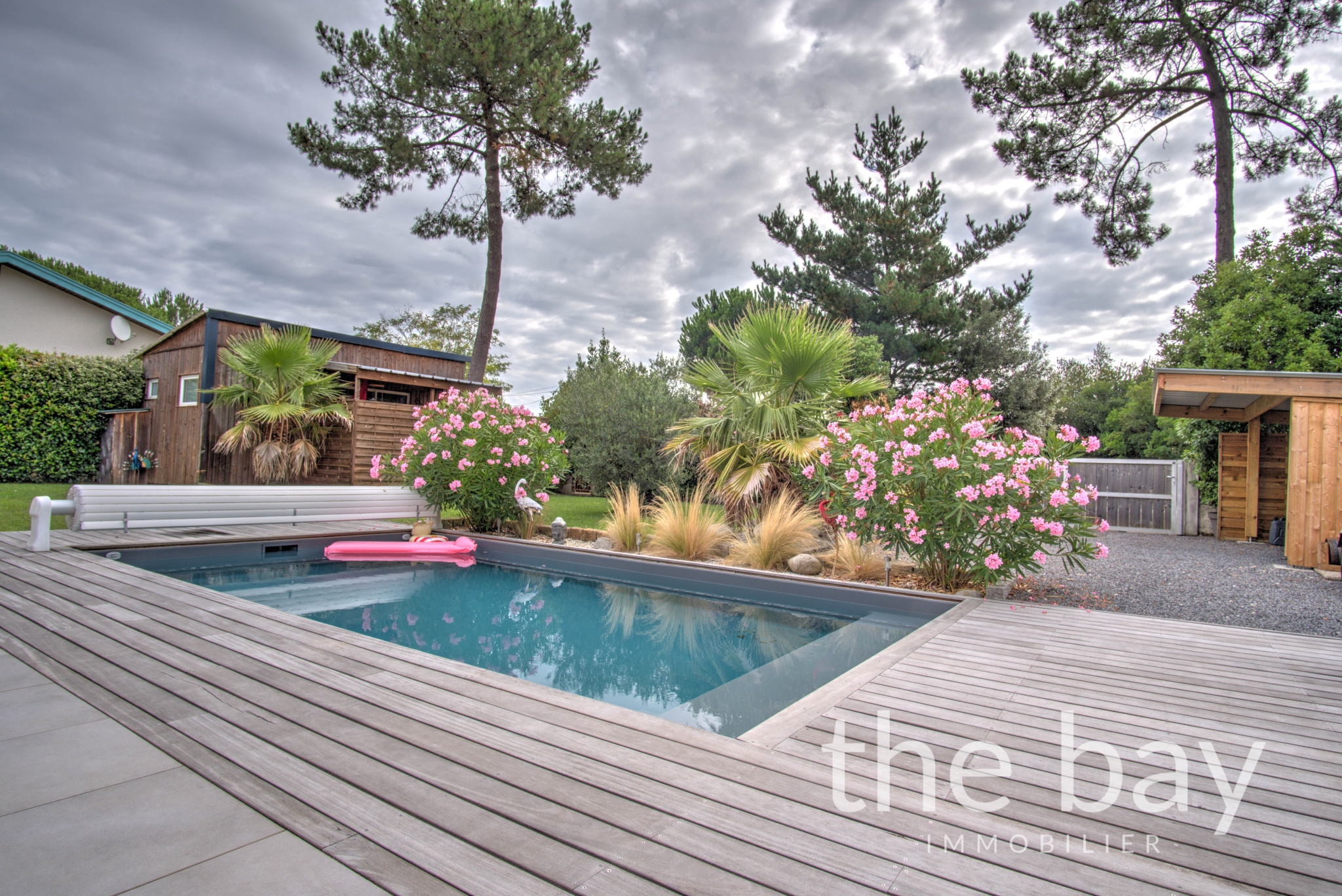 A vendre maison Gujan-Mestras 33470; 845 000 &euro;