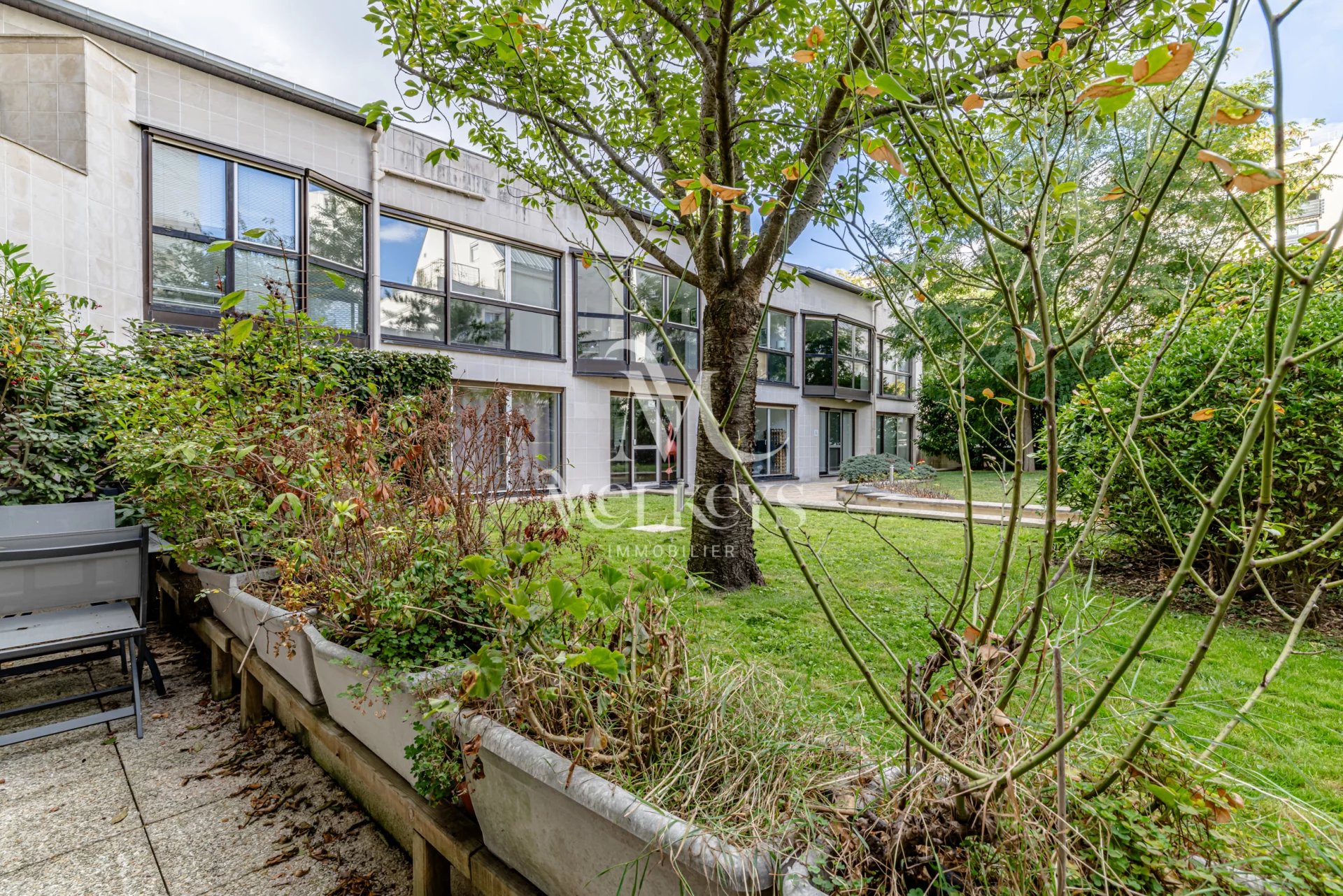 Achat appartement Boulogne-Billancourt Réf. 86691035-86691035