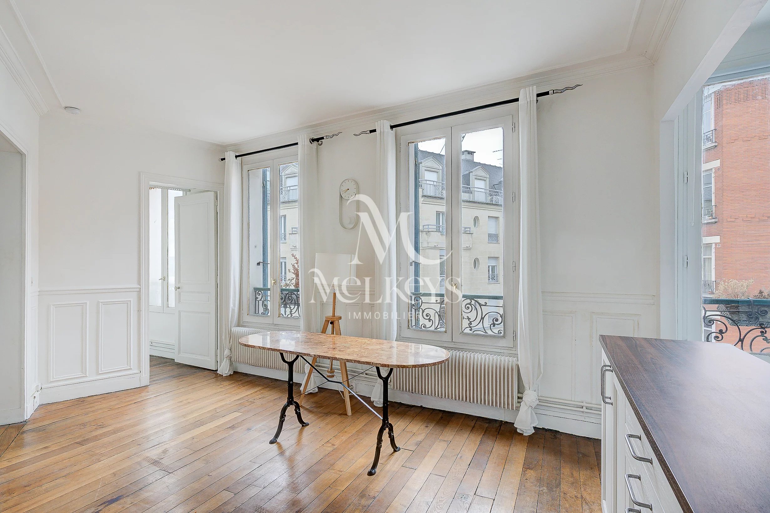 Appartement 459 000 &euro;  sur Boulogne-Billancourt (92100) - Réf. 86704448-86704448