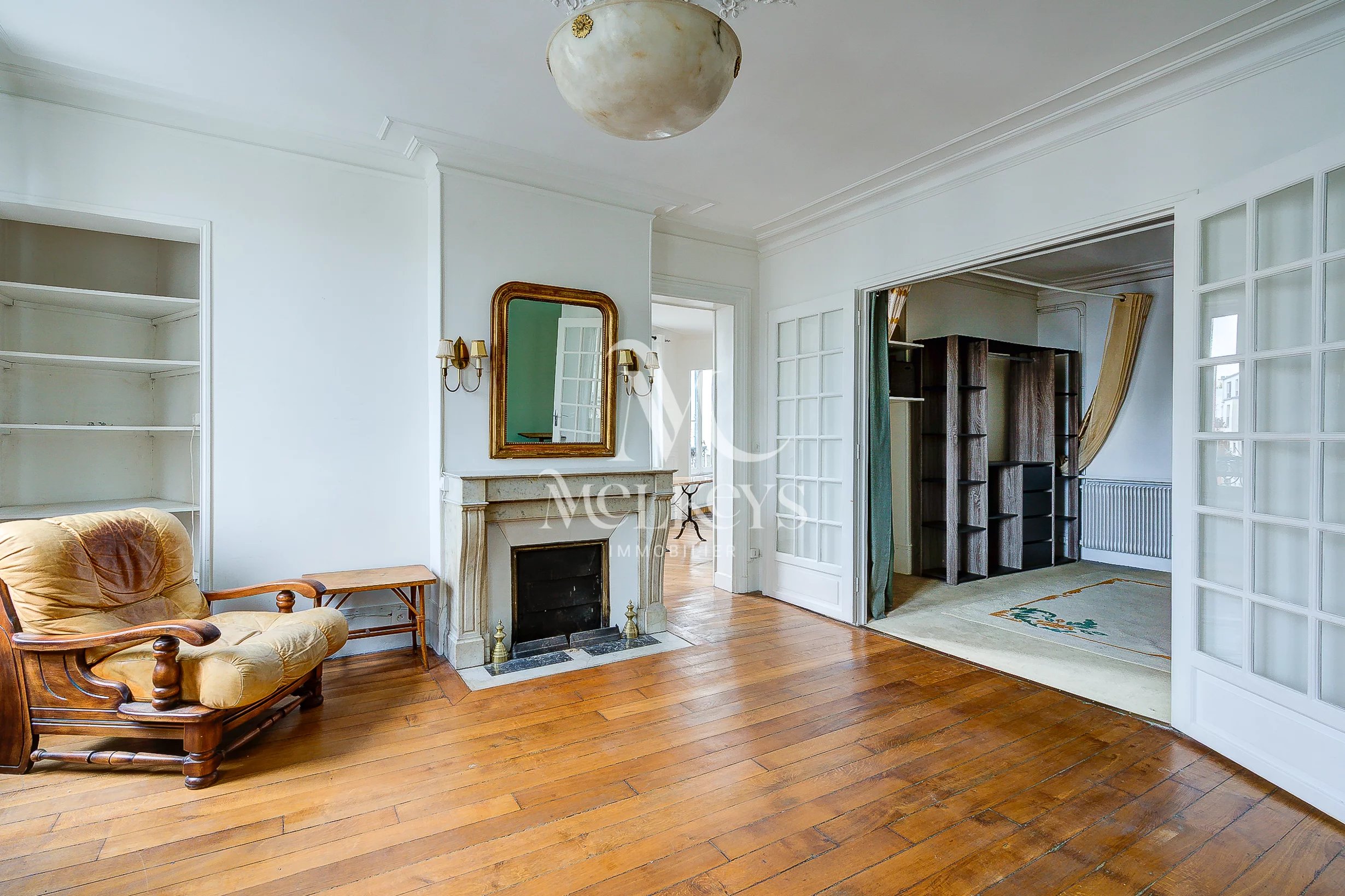 Achat appartement Boulogne-Billancourt Réf. 86704448-86704448