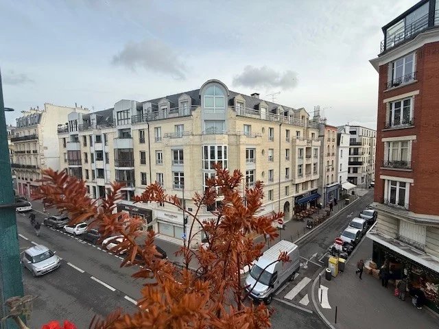 Appartement 459 000 &euro;  sur Boulogne-Billancourt (92100) - Réf. 86704448-86704448
