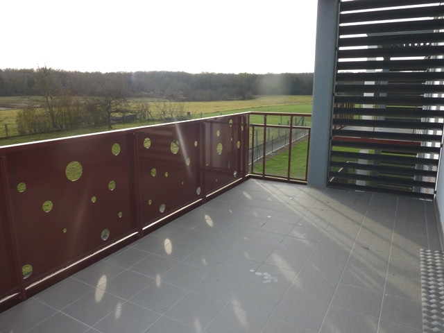 Appartement 890 &euro;  Réf. 2204 Saint-Louis-la-Chaussee