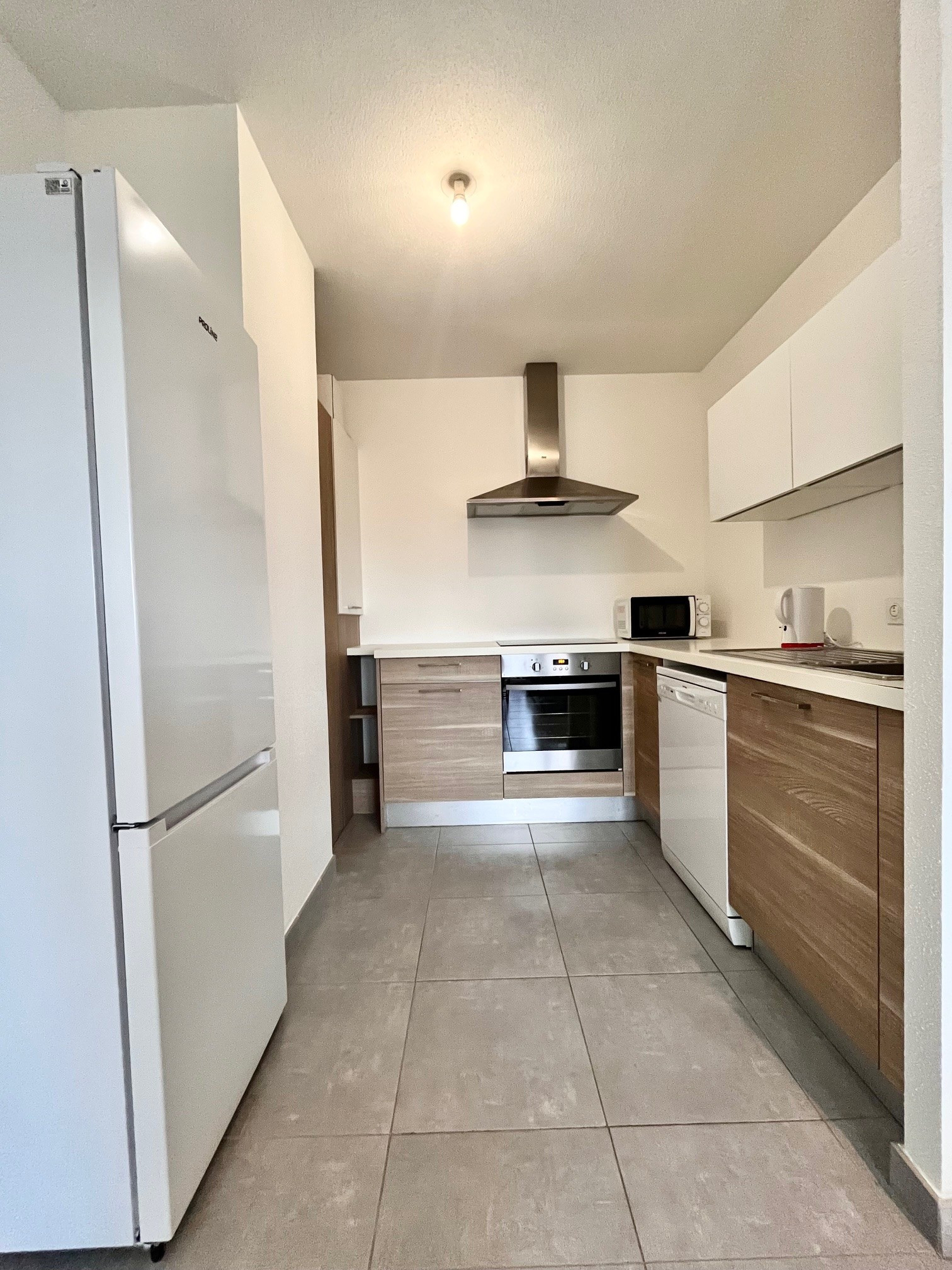 Appartement sur Saint-Louis-la-Chaussee ; 890 &euro;  ; A louer Réf. 2204