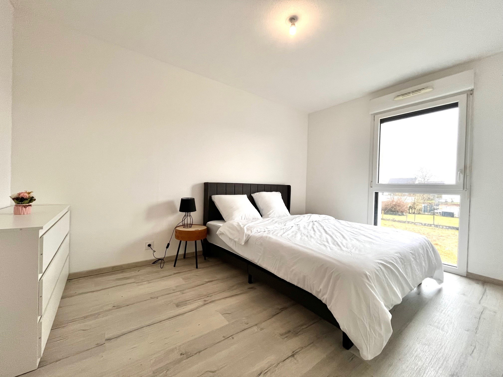 Location appartement Saint-Louis-la-Chaussee Réf. 2204