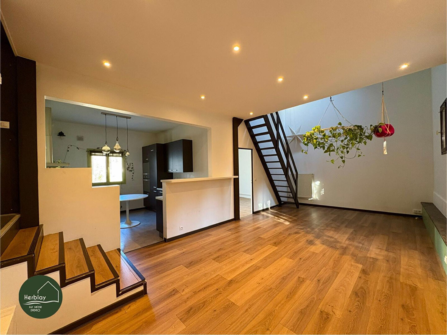 Achat maison Herblay sur Seine Réf. 1726