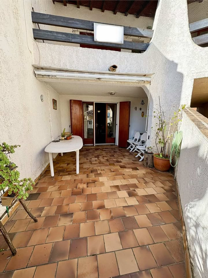 Achat maison Stes Maries de la Mer Réf. 00523