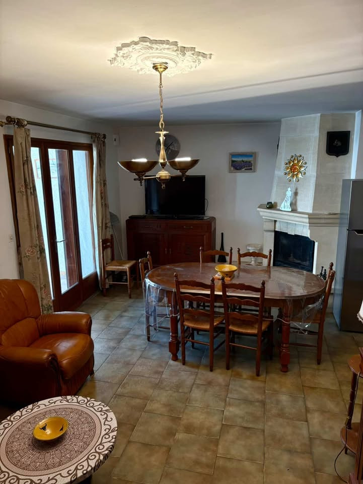 Maison 330 000 &euro; Réf. 00523 Stes Maries de la Mer