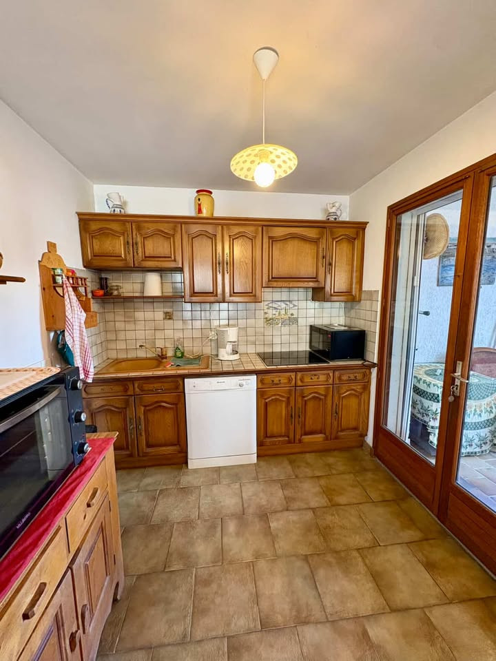 Maison sur Stes Maries de la Mer ; 330 000 &euro; ; A vendre Réf. 00523