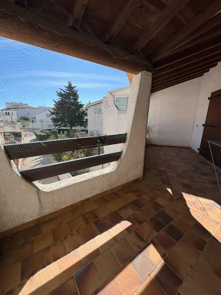 Maison 330 000 &euro; Réf. 00523 Stes Maries de la Mer