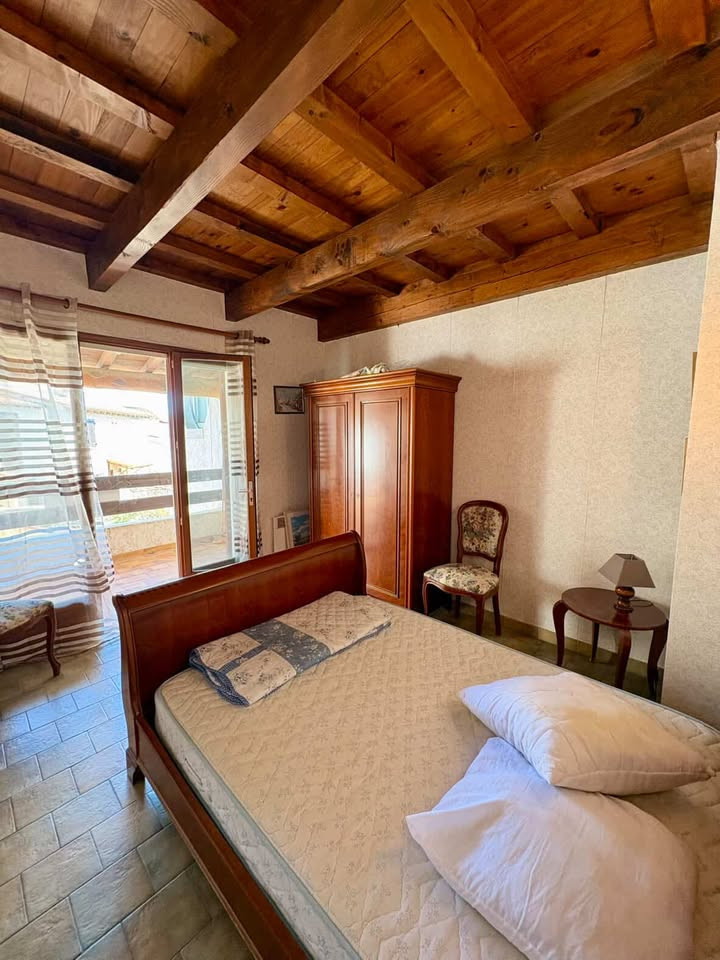 Achat maison Stes Maries de la Mer Réf. 00523