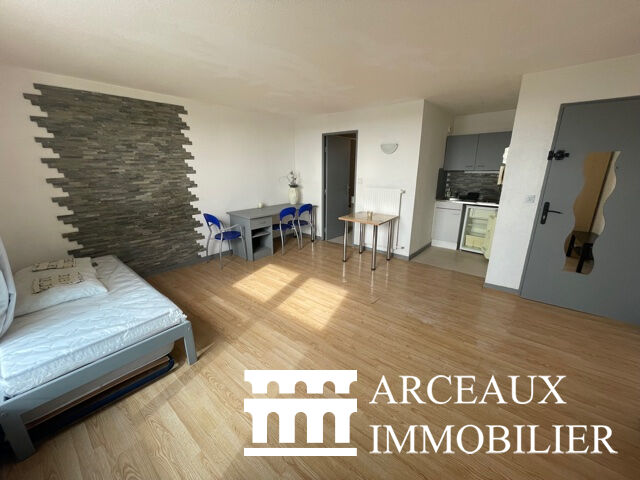 A louer appartement 550 &euro;  Montpellier
