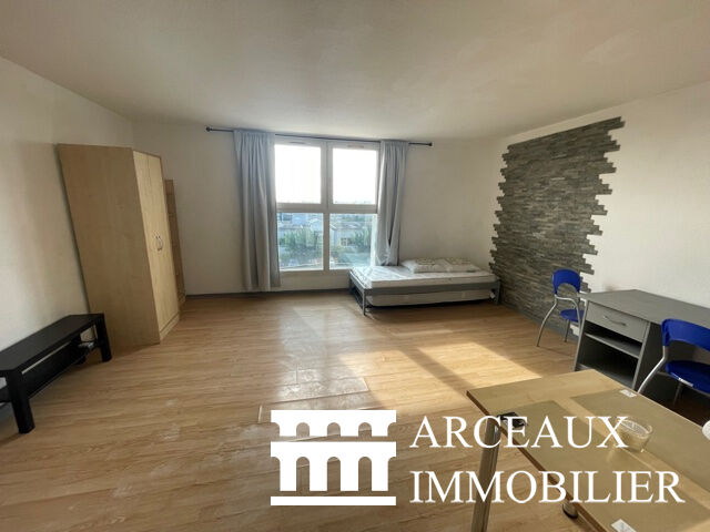 Location appartement Montpellier Réf. 7