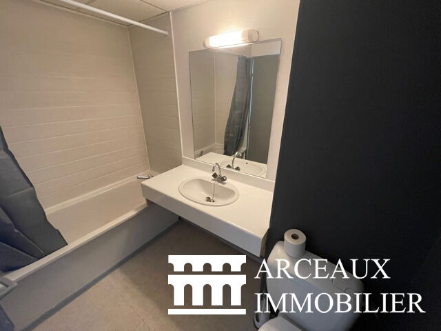 A louer appartement 550 &euro;  Montpellier