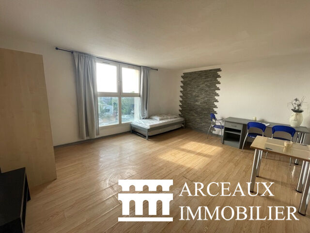 A louer appartement 550 &euro;  Montpellier