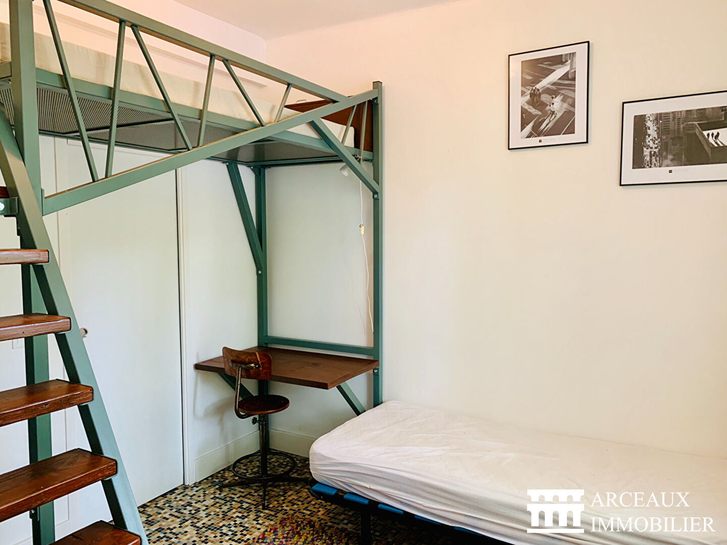 Location appartement Montpellier 34000; 590 &euro; 